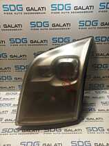 Far Stanga Cu DEFECT Ford Transit Facelift 2007 - 2014 [L0122]