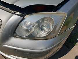Far Stanga Halogen cu Lupa Toyota Avensis T25 2003 - 2009 [C8998]