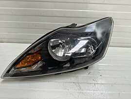 Far Stanga Halogen cu Defect Ford Focus 2 FL Facelift 2007 - 2011 Cod 8M51-13W030-DF [DZ0266]