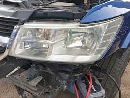 Far Stanga Halogen Fara Lupa Dodge Journey 2008 - 2016 [C9765]