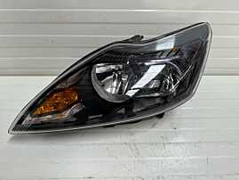 Far Stanga Halogen Ford Focus 2 FL Facelift 2007 - 2011 Cod 8M51-13W030-DF [Z0267]