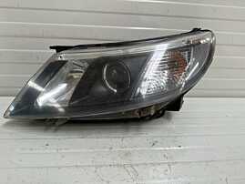 Far Stanga Halogen cu Lupa Saab 93 9-3 2008 - 2012 Cod P12842043 [Z0274]