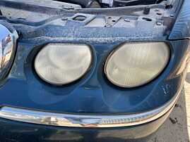 Far Stanga Halogen Land Rover 75 1999 - 2005 [C6736]