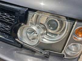 Far Stanga Xenon cu Lupa Land Rover Range Rover Vogue 2001 - 2012 [C7019]