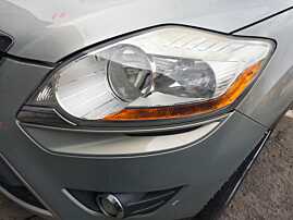 Far Stanga Halogen Ford Kuga 1 2008 - 2013 [C7786]