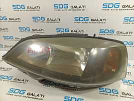 Far Stanga Opel Astra G 1998 - 2007 [L1988] (Ureche Lipsa)