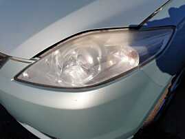 Far Stanga Xenon Mazda 5 2005 - 2010 [C3459]