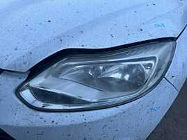 Far Stanga Halogen Ford Focus 3 NFL Non Facelift 2010 - 2014 [C9464]