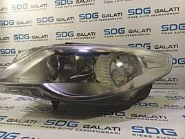 Far Stanga FARA Xenon Volkswagen Passat CC 2008 - 2012 Cod 3C8941005D [L4575]