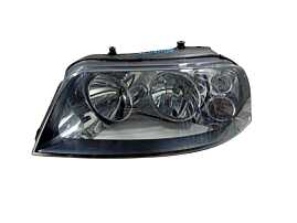 Far Stanga FARA Xenon Volkswagen Sharan 2001 - 2010 Cod 7M7941015N 0301182211 [LC0726]