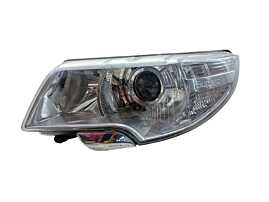 Far Stanga FARA Xenon Skoda Superb 2 2008 - 2015 Cod 3T2941017C (Ureche Lipsa) [LC0853]