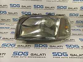 Far Stanga FARA Xenon Land Rover Freelander 1 1997 - 2004 [L1518]