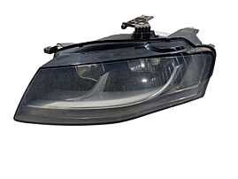 Far Stanga Audi A4 B8 2008 - 2012 Cod 8K0941003A [LR0836]