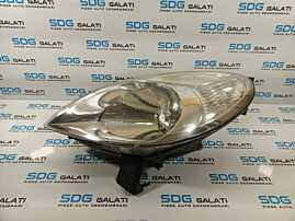 Far Stanga Citroen Xsara Picasso 2005 - 2010 Cod 9649981880 89310190 [L2136]