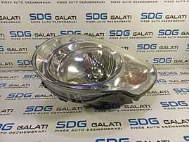 Far Stanga FARA Xenon Kia Picanto 2004 - 2011 [L1565]