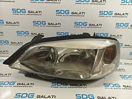 Far Stanga Opel Astra G 1998 - 2007 [L1989] (Ureche Lipsa)