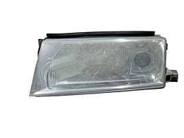 Far Stanga cu Lupa EUROPA Skoda Octavia 1 1996 - 2010 Cod 1U1941015E [LC0860]