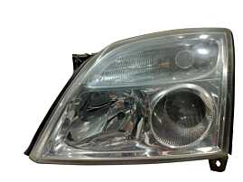 Far Stanga cu Lupa EUROPA FARA Xenon (Urechi Improvizate) Opel Vectra C NFL Non Facelift 2001 - 2005