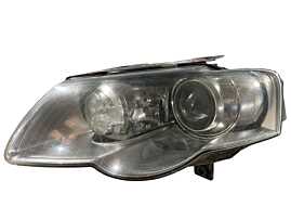 Far Stanga cu Lupa si Bi Xenon EUROPA Volkswagen Passat B6 2005 - 2010 Cod 3C0941751G 89312650 3D0907391B [LR0392]