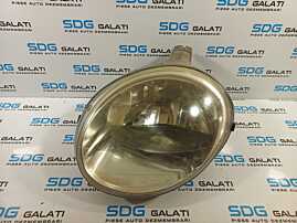 Far Stanga EUROPA Daewoo Matiz 1998 - 2006 [L2095] (De Polisat)