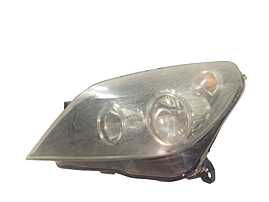 Far Stanga EUROPA Opel Astra H 2004 - 2010 (Ureche lipsa) [LC1077]