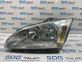 Far Stanga EUROPA FARA Xenon Ford Focus 2 NFL Non Facelift 2004 - 2007 Cod 4M51-13W030-AD [L4313]