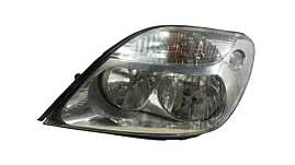 Far Stanga EUROPA Renault Scenic 1 1997 - 2003 Cod 7700432098 7701047604 [L5796]