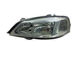 Far Stanga EUROPA Opel Astra G 1998 - 2007 Cod 24439602 (Ureche Lipsa) [LC0725]