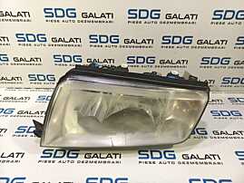 Far Stanga EUROPA FARA Xenon Skoda Fabia 1 2000 - 2007 [L1601]