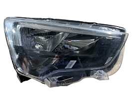 Far Dreapta EUROPA Folosit Pentru Sticla Accesorii Opel Combo E 2018 - 2022 Cod 90145358 9816825980 [LR0152]