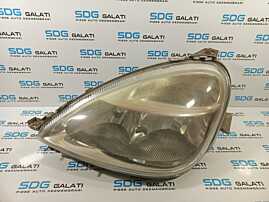 Far Stanga EUROPA Mercedes Clasa A Class W168 Facelift FL 2001 - 2005 Cod A1688201761 0301192201 [L2105]