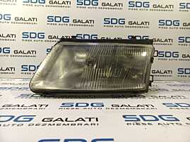 Far Stanga EUROPA Fara Xenon Volkswagen Passat B5 1997 - 2001 [L1692]