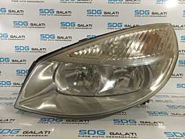 Far Stanga EUROPA Renault Scenic 2 2003 - 2009 [L2231]