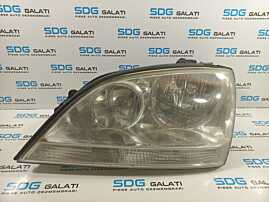 Far Stanga EUROPA Fara Xenon Kia Sorento 2002 - 2009 [L1994]