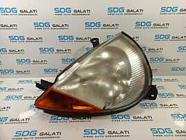 Far Stanga EUROPA Ford KA 1996 - 2008 Cod 97KG13006AN 97KG-13006-AN 67724910 [L2139]