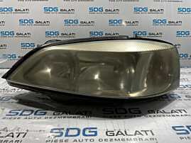 Far Stanga Europa Opel Astra G 1998 - 2007 Cod 13132455LH [L4757]