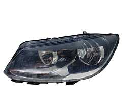 Far Stanga EUROPA FARA Lupa Volkswagen Touran 1T3 2010 - 2015 Cod 1T1941005G (Ureche Lipsa) [LC0851]