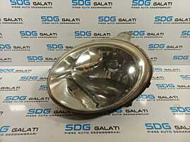 Far Stanga EUROPA Daewoo Matiz 1998 - 2006 [L2143]