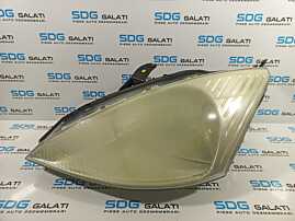 Far Stanga EUROPA FARA Xenon Ford Focus 1 NFL Non Facelift 1998 - 2002 [L1908]