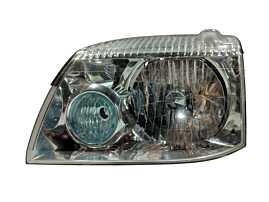 Far Stanga EUROPA Nissan X Trail T30 2000 - 2007 [LC1014]