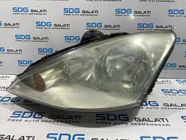 Far Stanga EUROPA FARA Xenon Ford Focus 1 FL Facelift 2002 - 2005 [L3956]
