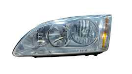 Far Stanga EUROPA FARA Xenon Ford Focus 2 NFL Non Facelift 2004 - 2007 Cod 4M51-13W030-AC [L5672]