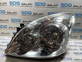 Far Stanga Halogen Toyota Corolla Verso 2004 - 2009 Cod P7105L [B3017]