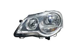 Far Stanga Halogen Volkswagen Polo 9N 2006 - 2009 Cod 6Q2941007N [L6032]