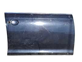 Fata de Usa Exterioara de pe Portiera Portiere Usa Usi Dreapta Fata Volkswagen Golf 6 Break Combi 2008 - 2013 [LC0469]