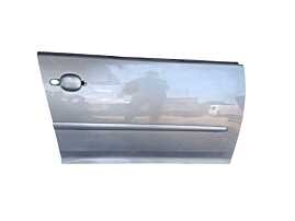 Fata de Usa Exterioara de pe Portiera Portiere Usa Usi Dreapta Fata Volkswagen Golf 5 Hatchback Scurt 2004 - 2008 [LC0458]