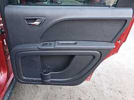 Panou Tapiterie Fata Interioara de pe Usa Portiera Dreapta Spate Fiat Freemont 2008 - 2016 [C5072]