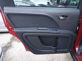 Panou Tapiterie Fata Interioara de pe Usa Portiera Stanga Spate Dodge Journey 2008 - 2016 [C5073]