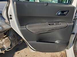 Panou Tapiterie Fata Interioara Usa Portiera Stanga Spate cu Perdeluta Peugeot 3008 2009 - 2016 [C6138]