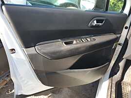 Panou Tapiterie Fata Interioara Usa Portiera Stanga Fata Peugeot 3008 2009 - 2016 [C6137]